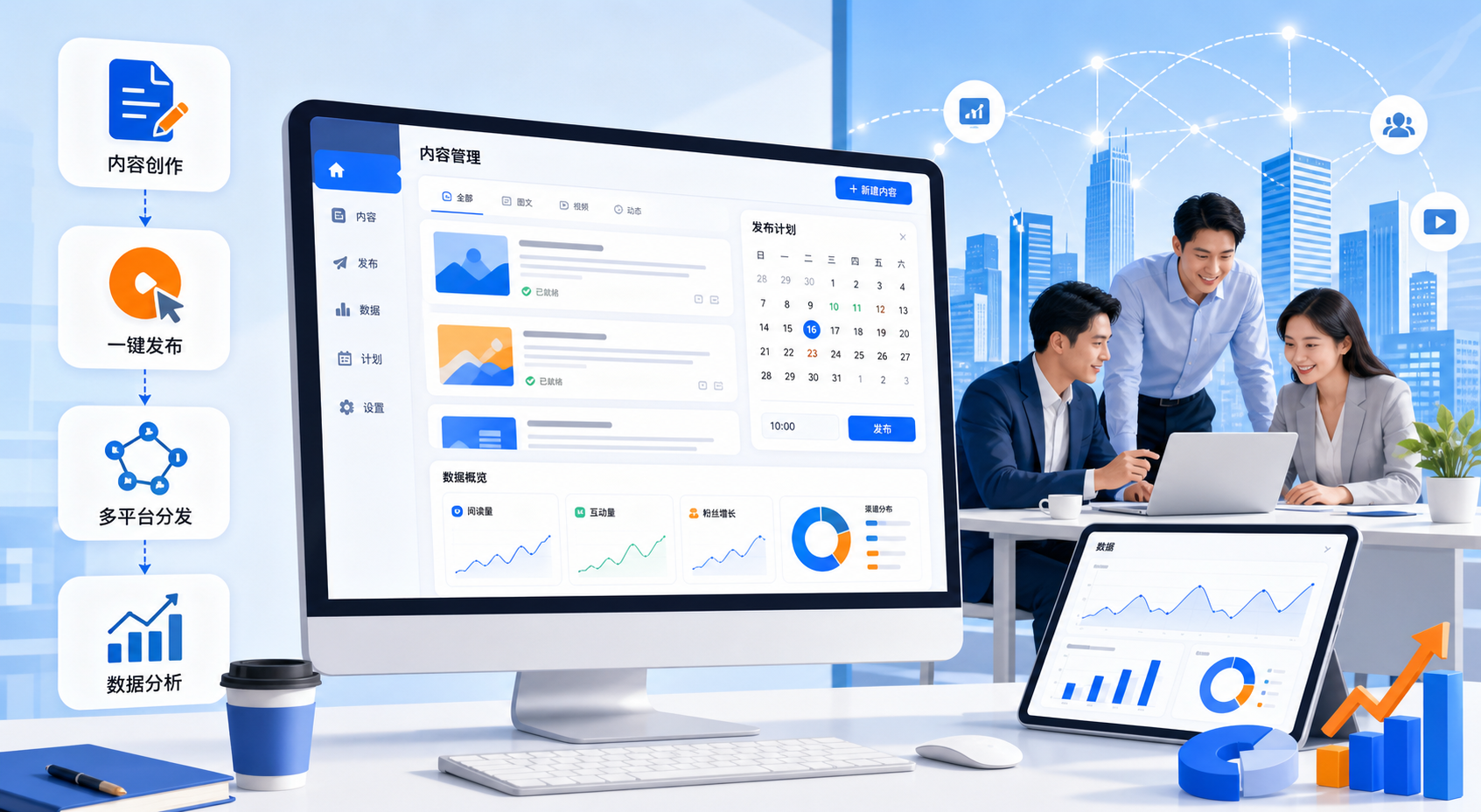 深入解析搜狐自动发文工具的优势,助力东城企业成功